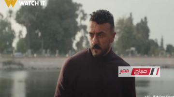 موعد عرض الحلقة 10 من مسلسل علي كلاي والقنوات الناقلة